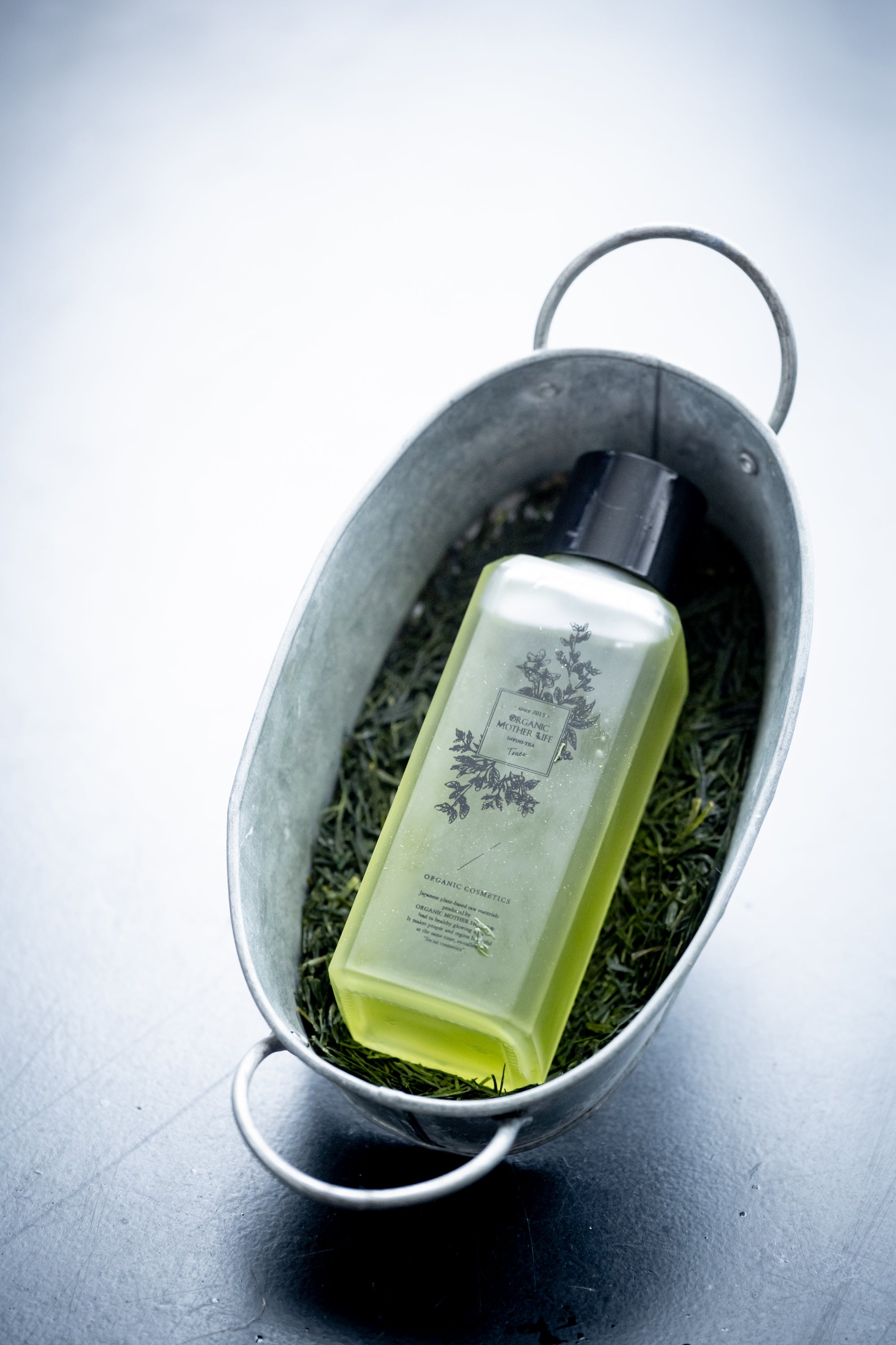 Infini-Tea Japanese toner 125ml