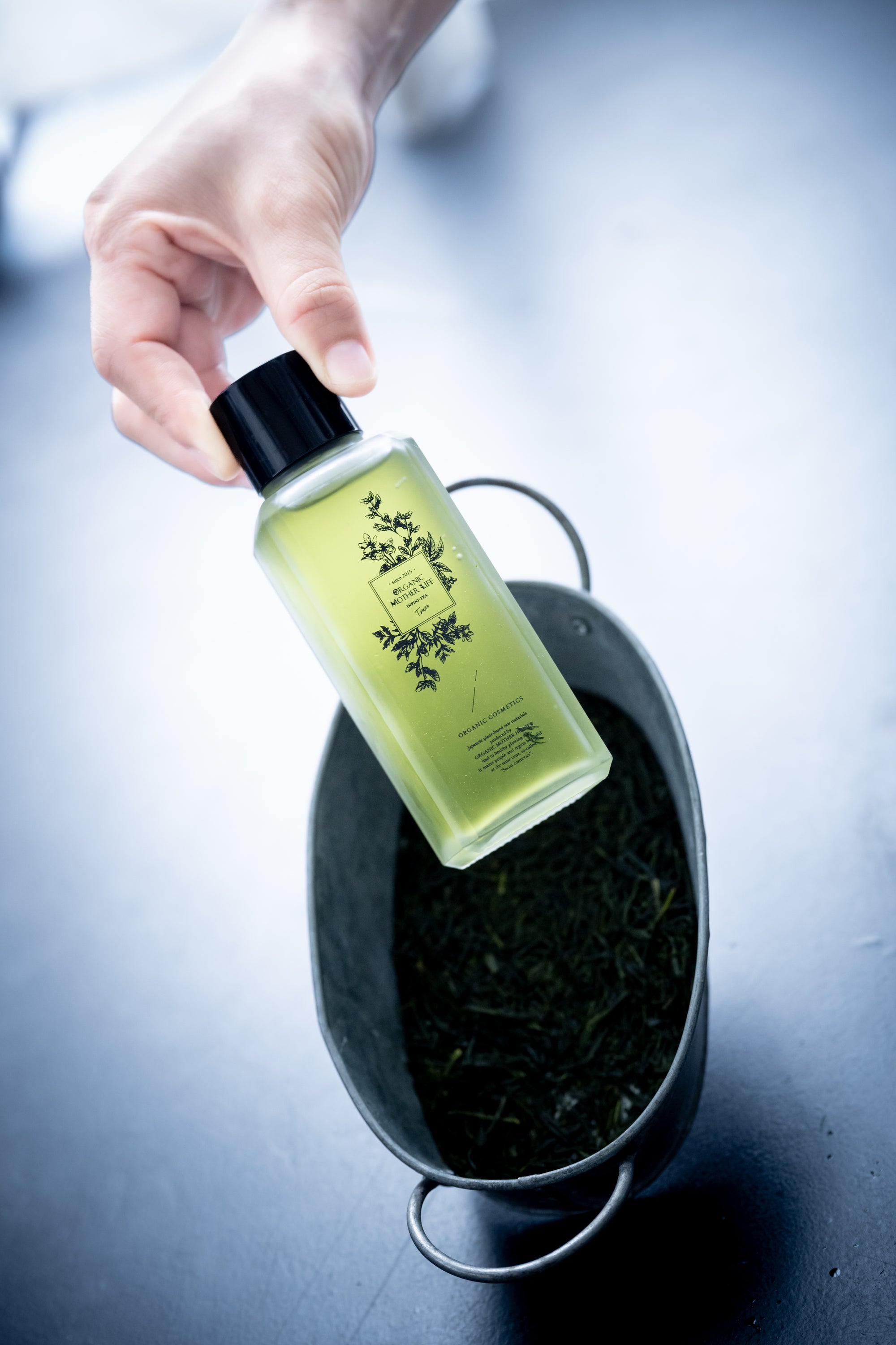 Infini-Tea Japanese toner 125ml