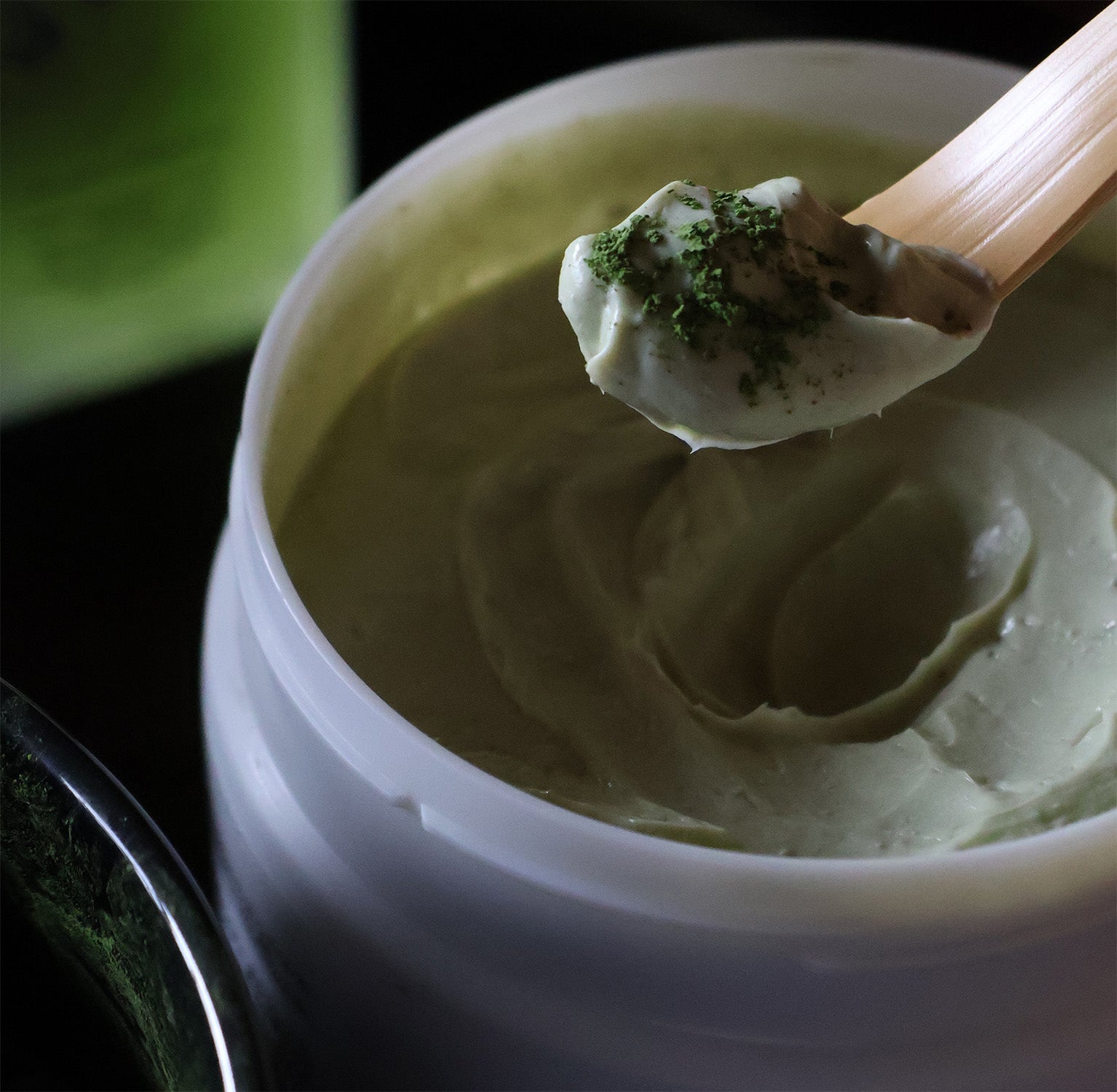【PRO】MATCHA  FACE MASK 250g