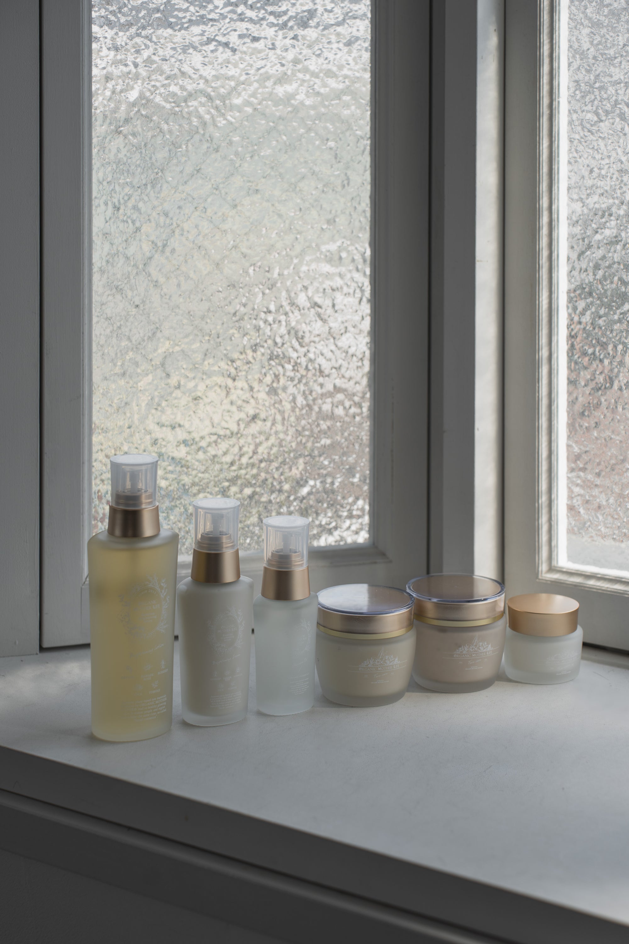 Patra meditation toner 100ml