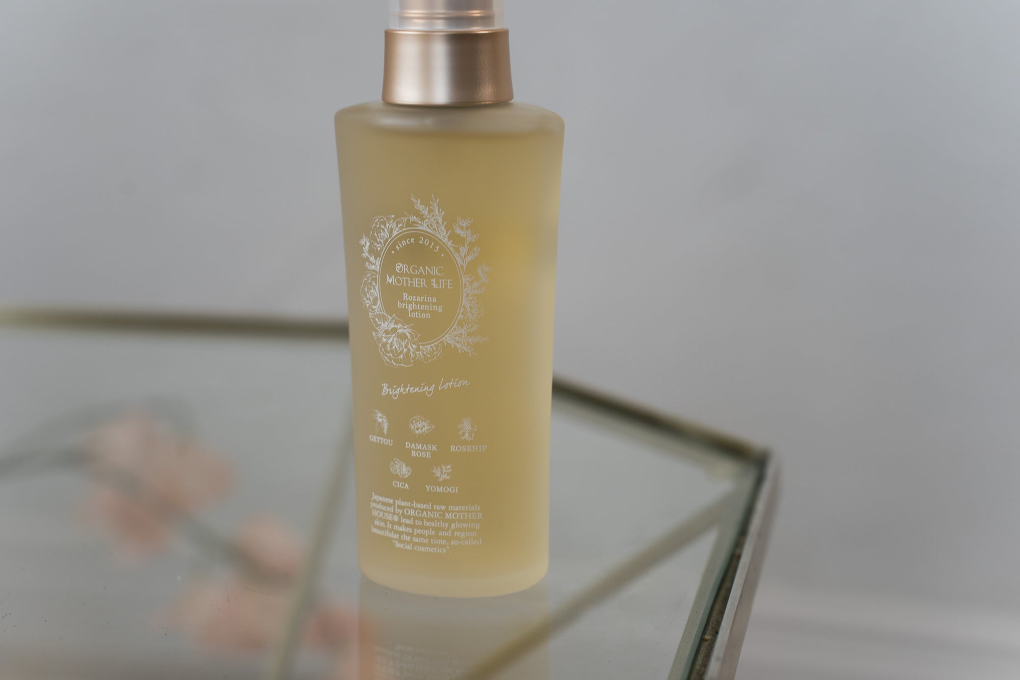 Patra meditation toner 100ml