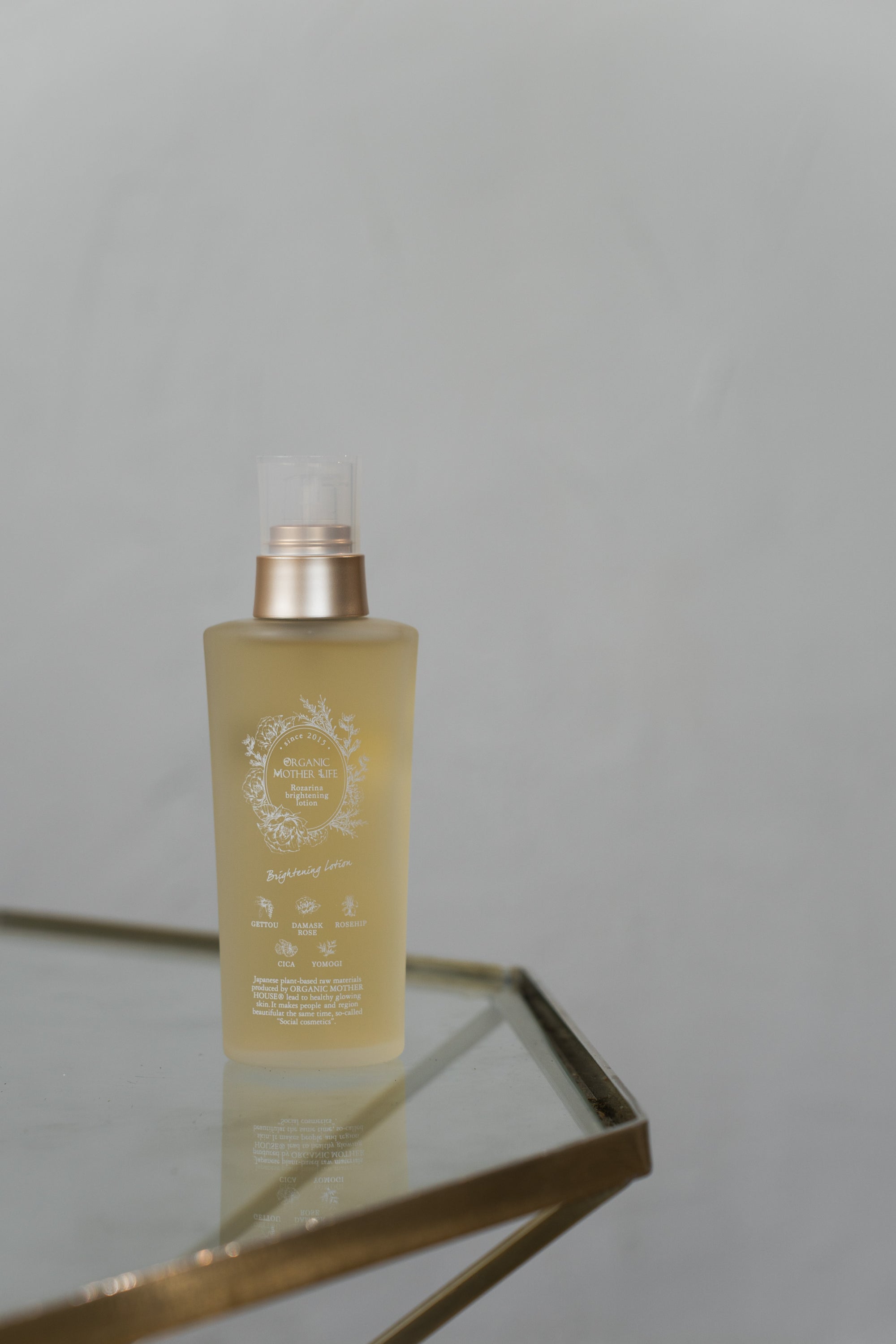 Patra meditation toner 100ml