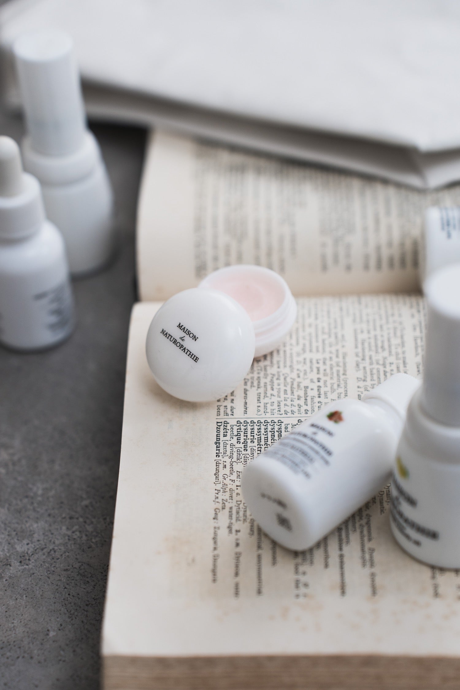 Japanese Facial Remedy Extract 15ml