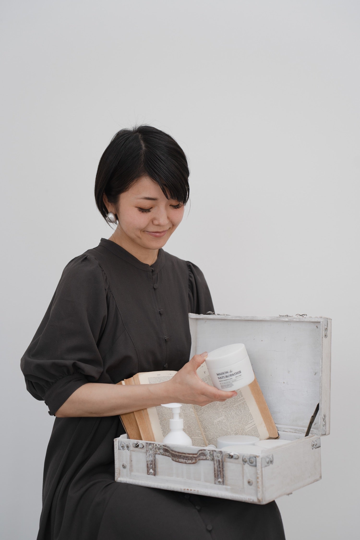 【Sample Sale】Quartetto Pack & Cleansing