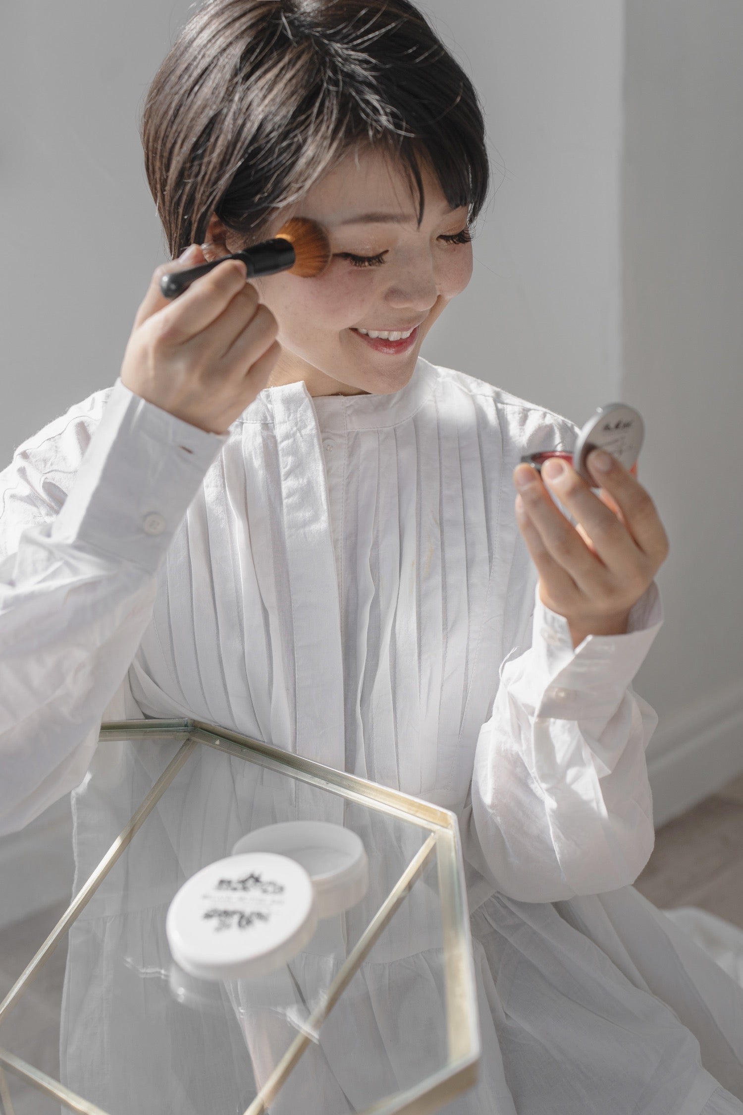 Arrowroot Face Powder 10g