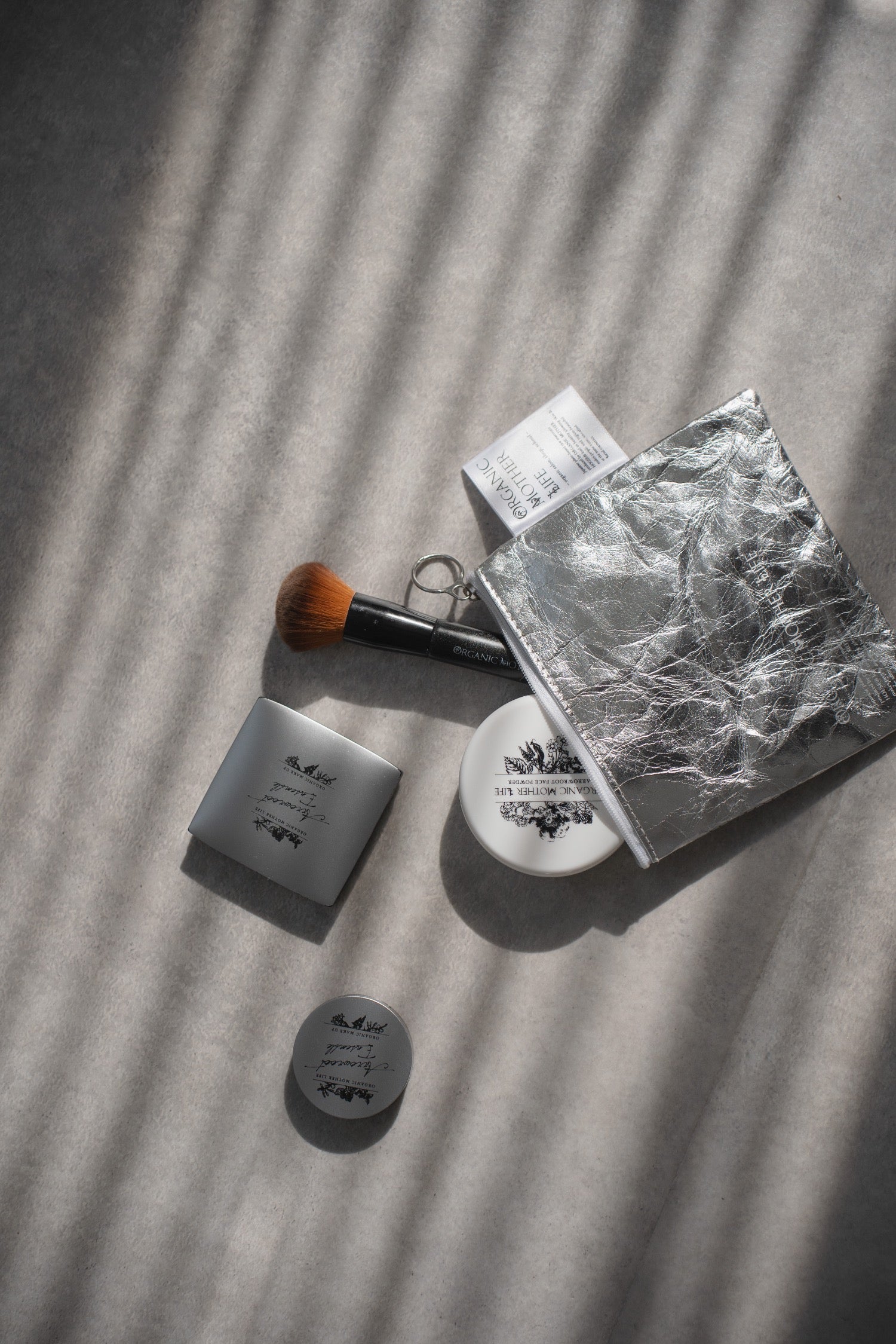 Arrowroot Face Powder 10g