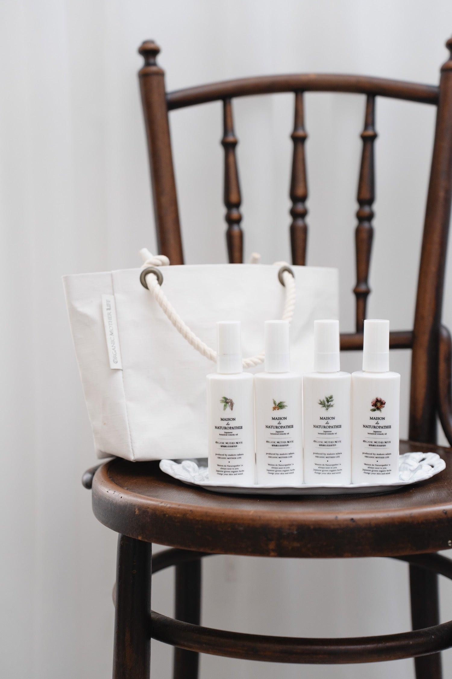 Gettou Remedy Oil 100ml