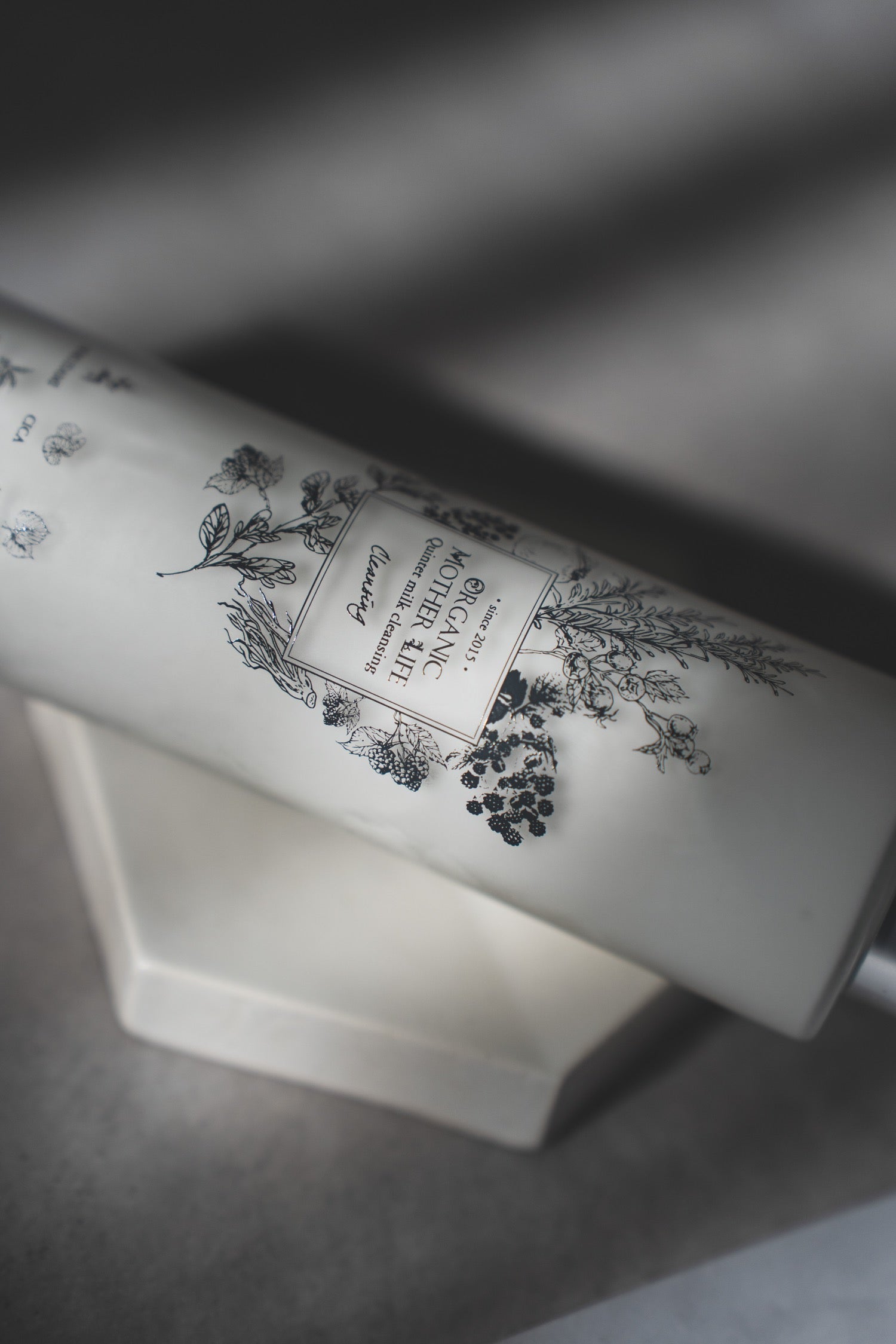 Quintet Anna Milk Cleansing 120ml