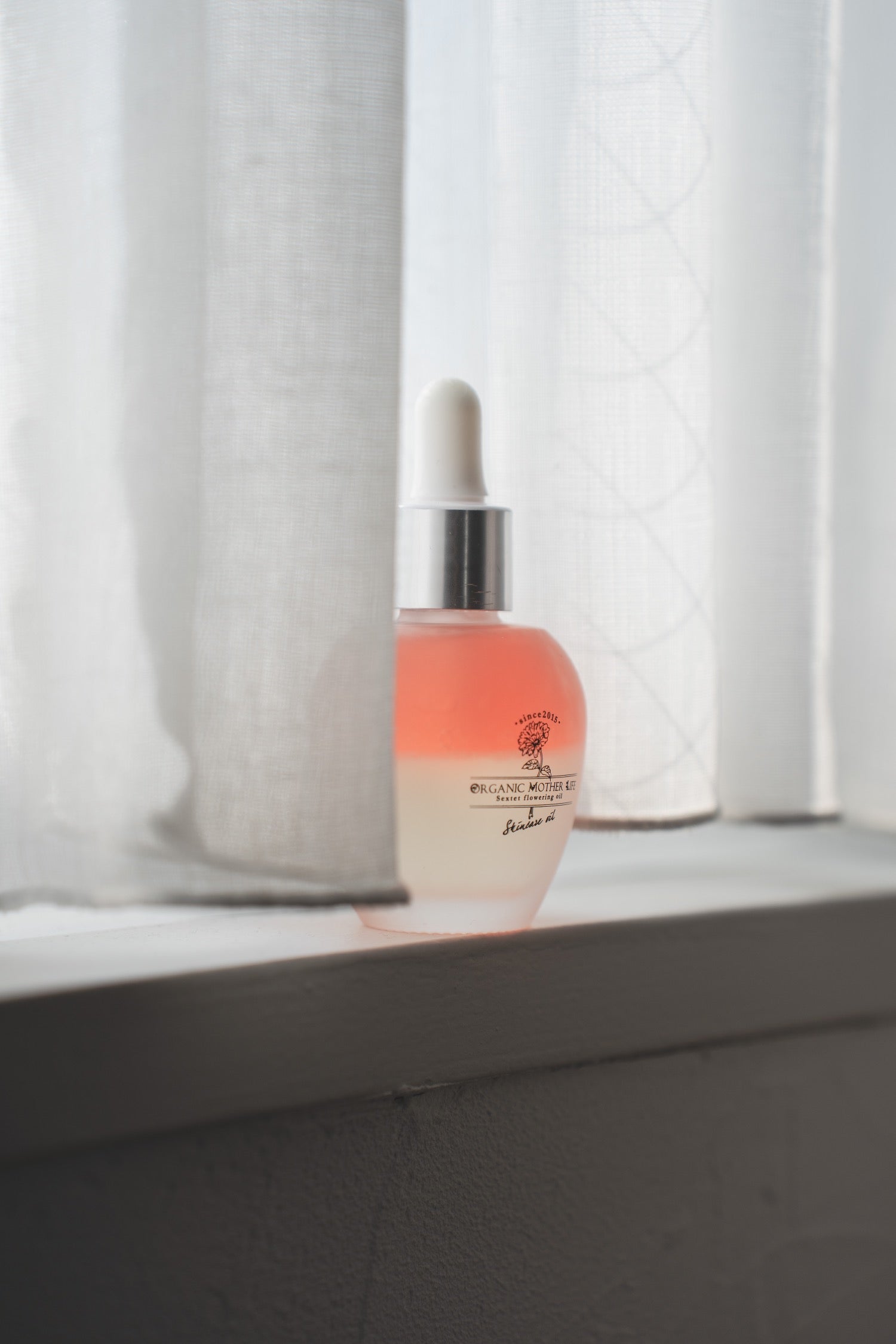 Sextet Flowering Oil 50ml