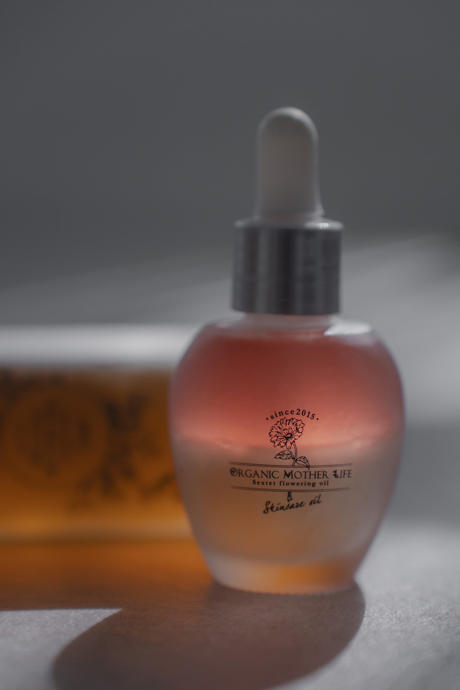 Sextet Flowering Oil 50ml