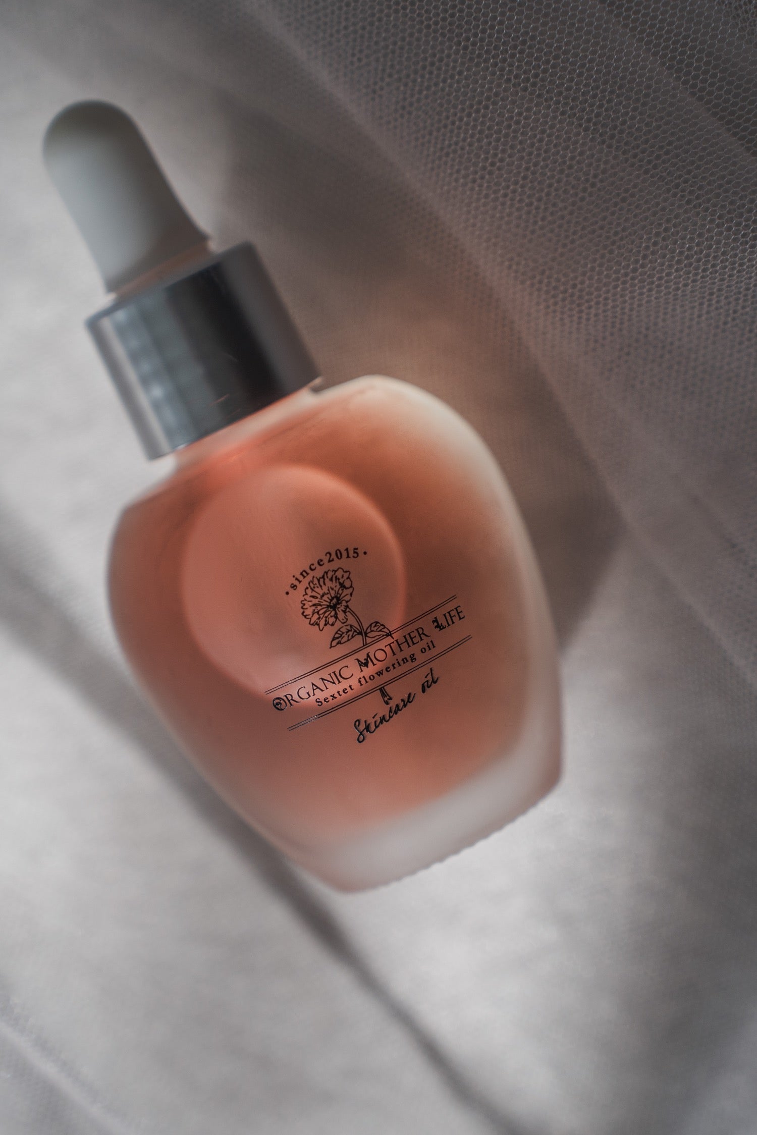 Sextet Flowering Oil 50ml