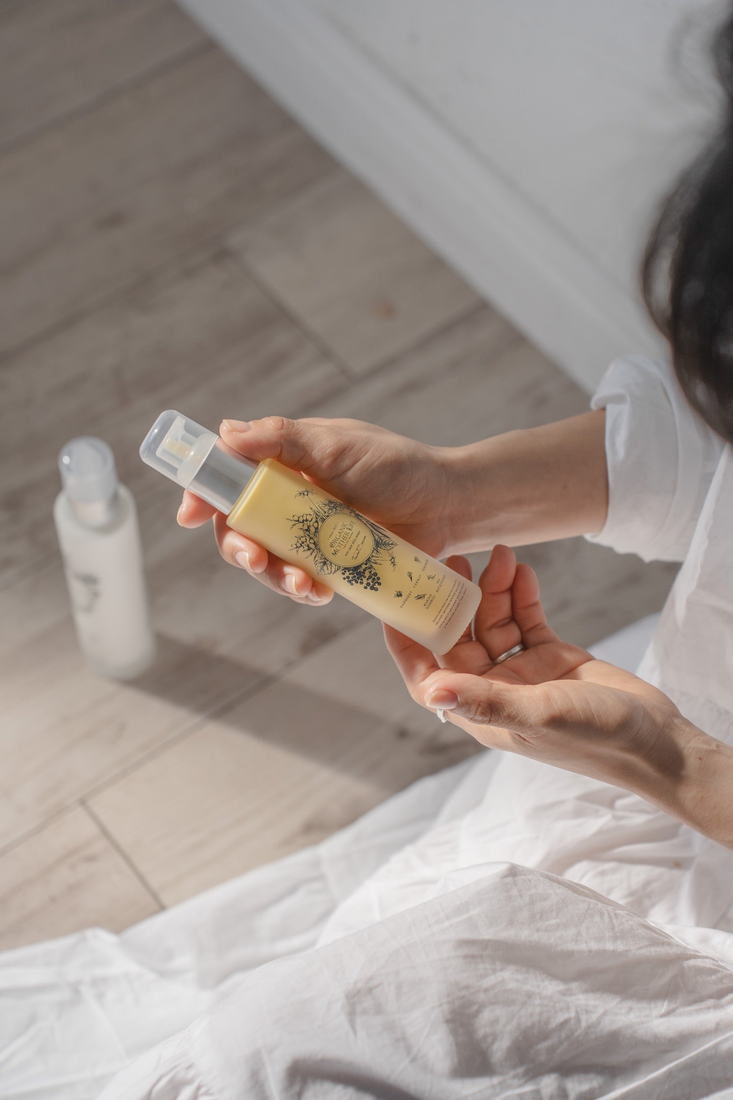 Sun Care Skin Serum 60ml