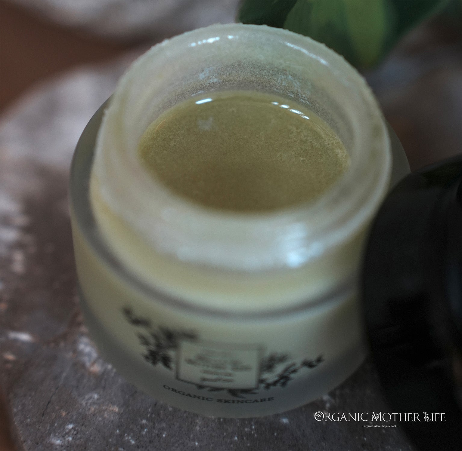 MATCHA  FACE SCRUB 45g